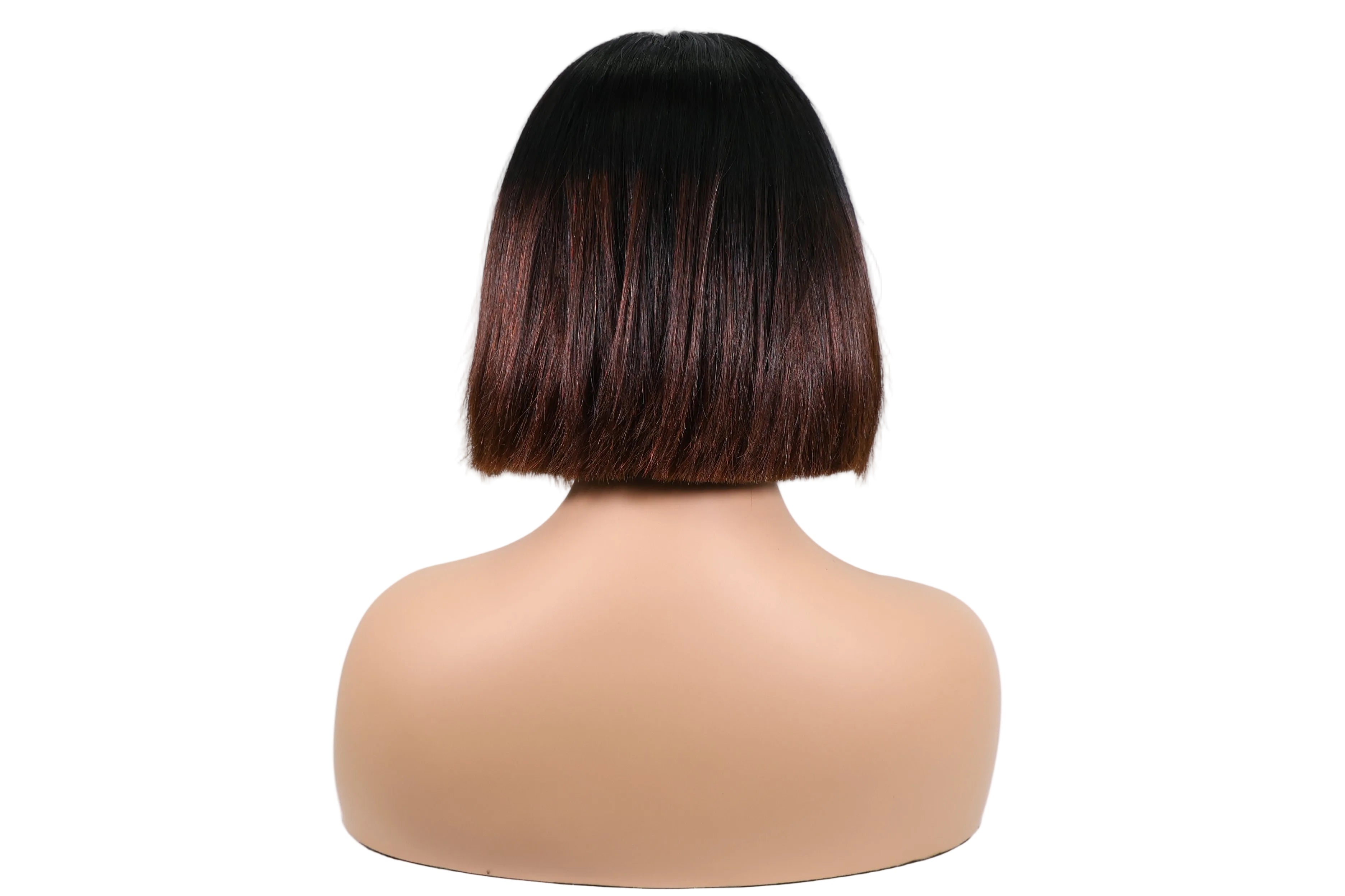 Full human hair wig, Vietnamese hair quality closure