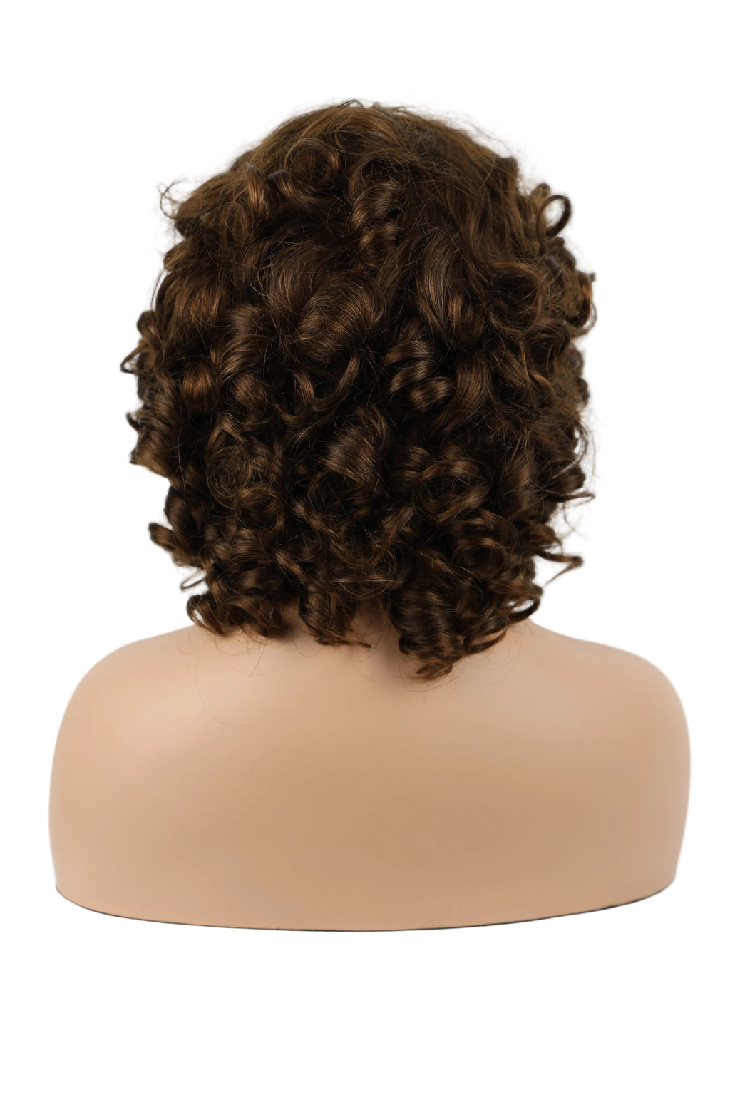 Full human hair Vietnamese hair wig 025