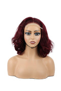 Full human hair wig, Vietnamese hair quality, 5*5 lace closure bunncy