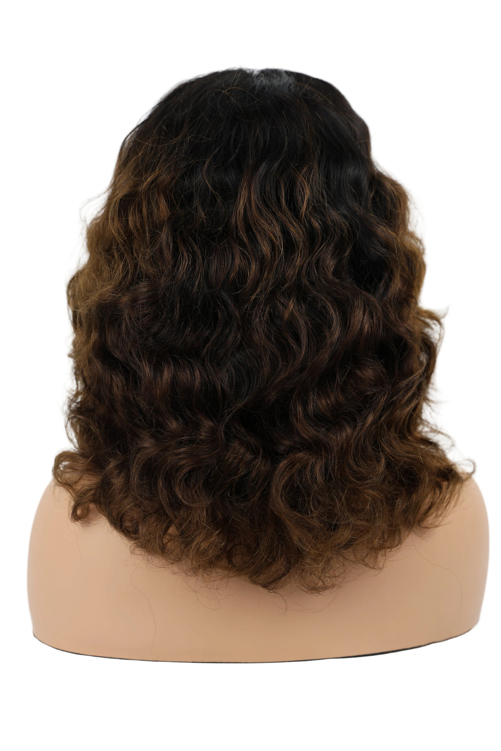 Full human hair wig, Vietnamese hair quality hairband s18