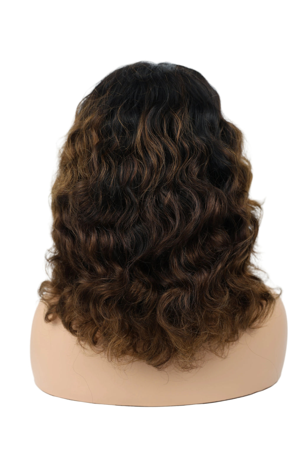Full human hair wig, Vietnamese hair quality hairband s18