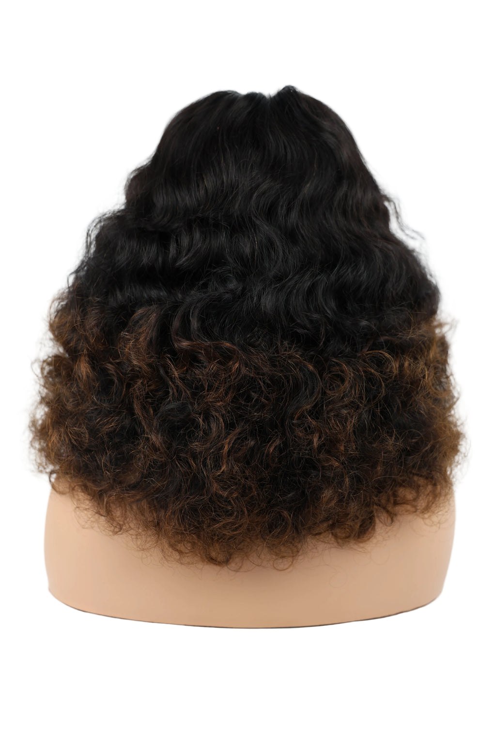 Full human hair wig, Vietnamese hair quality wave s15