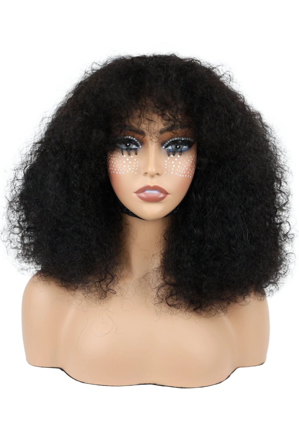 Full human hair wig, Vietnamese hair quality,