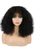 Full human hair wig, Vietnamese hair quality,