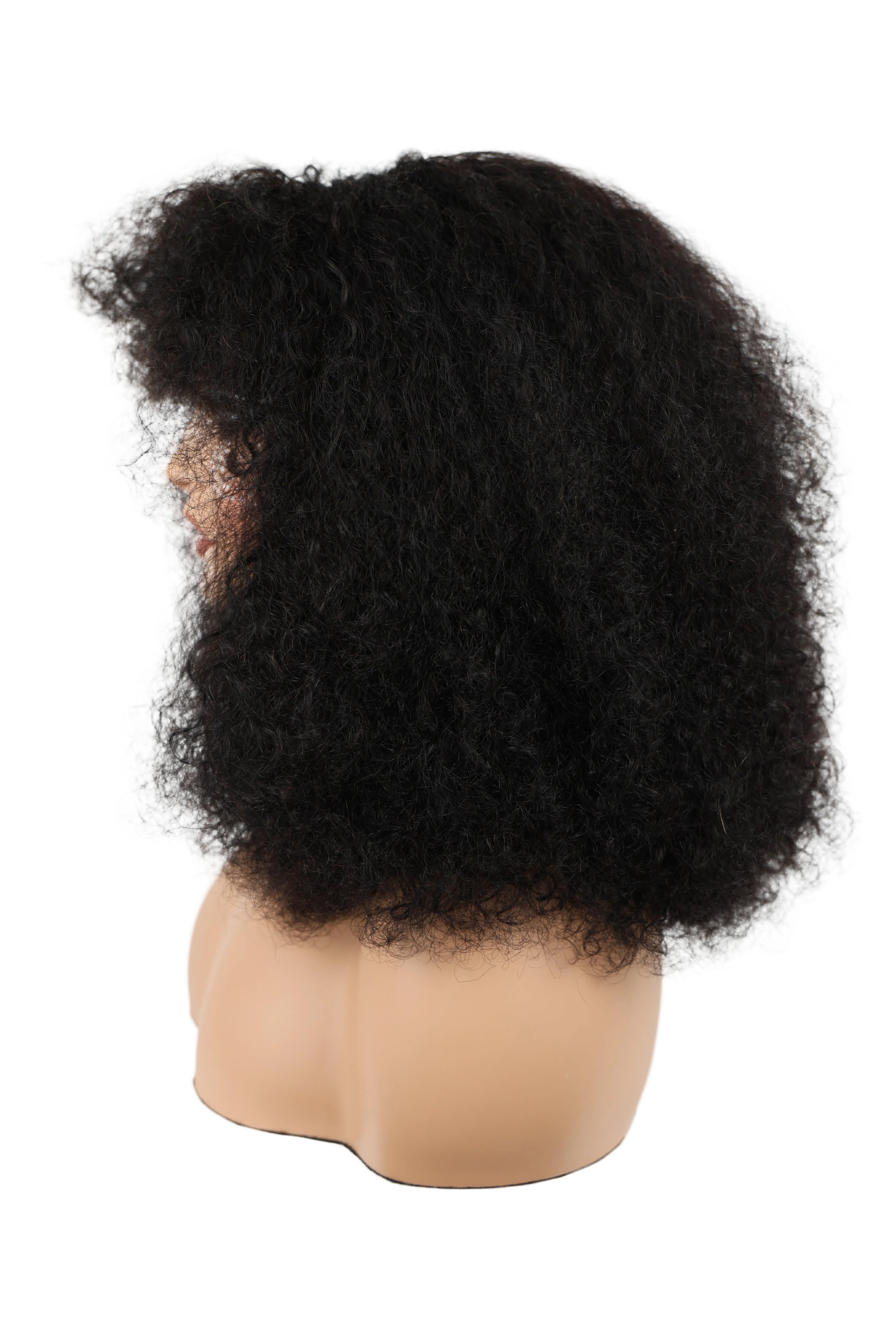Full human hair wig, Vietnamese hair quality,