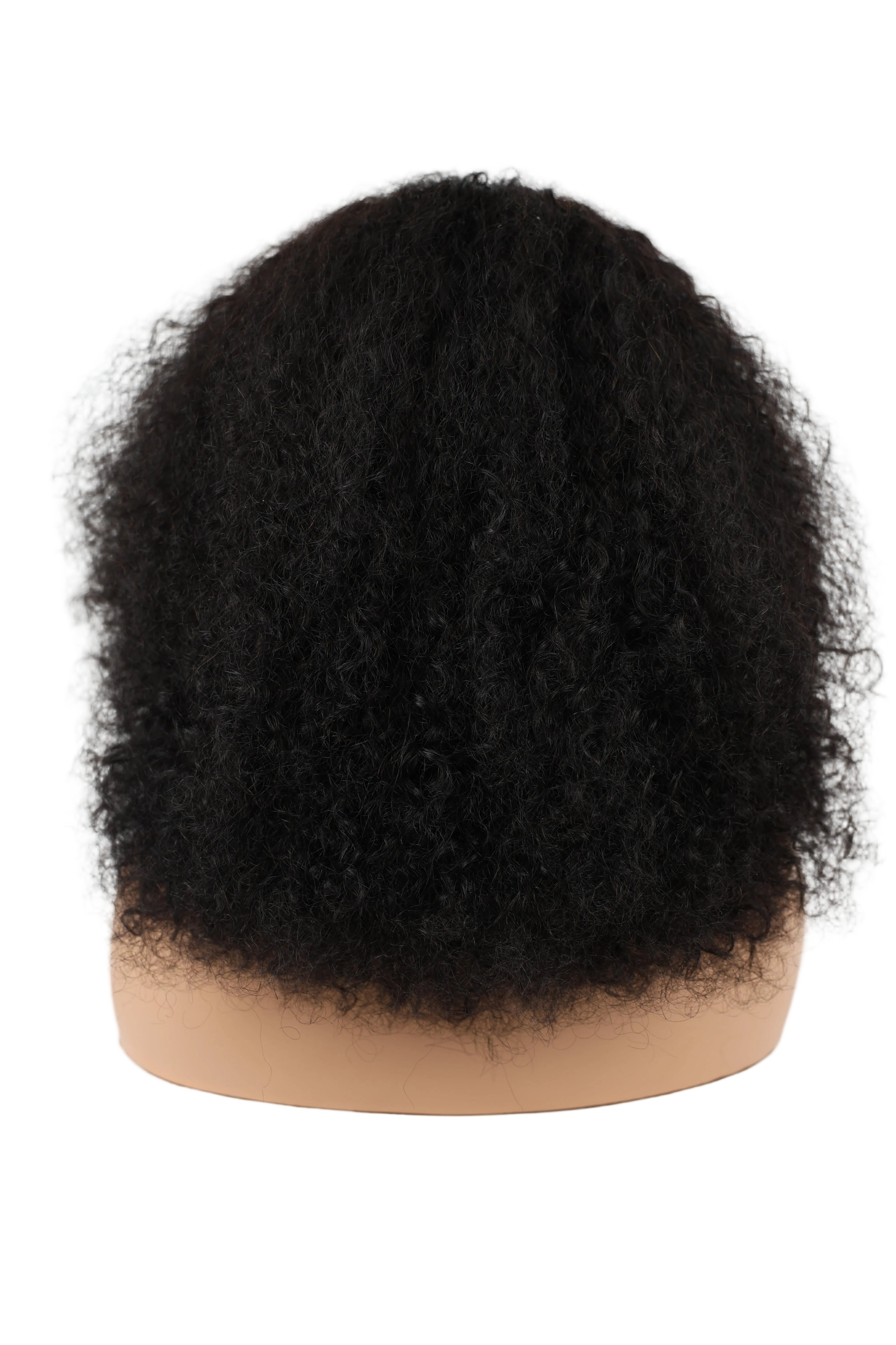 Full human hair wig, Vietnamese hair quality,
