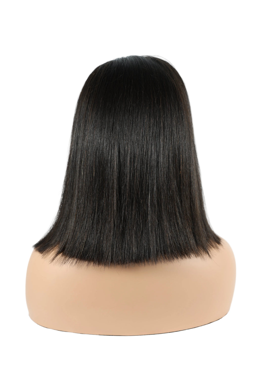 Full human hair wig, Vietnamese hair quality, frontal13*4 straight
