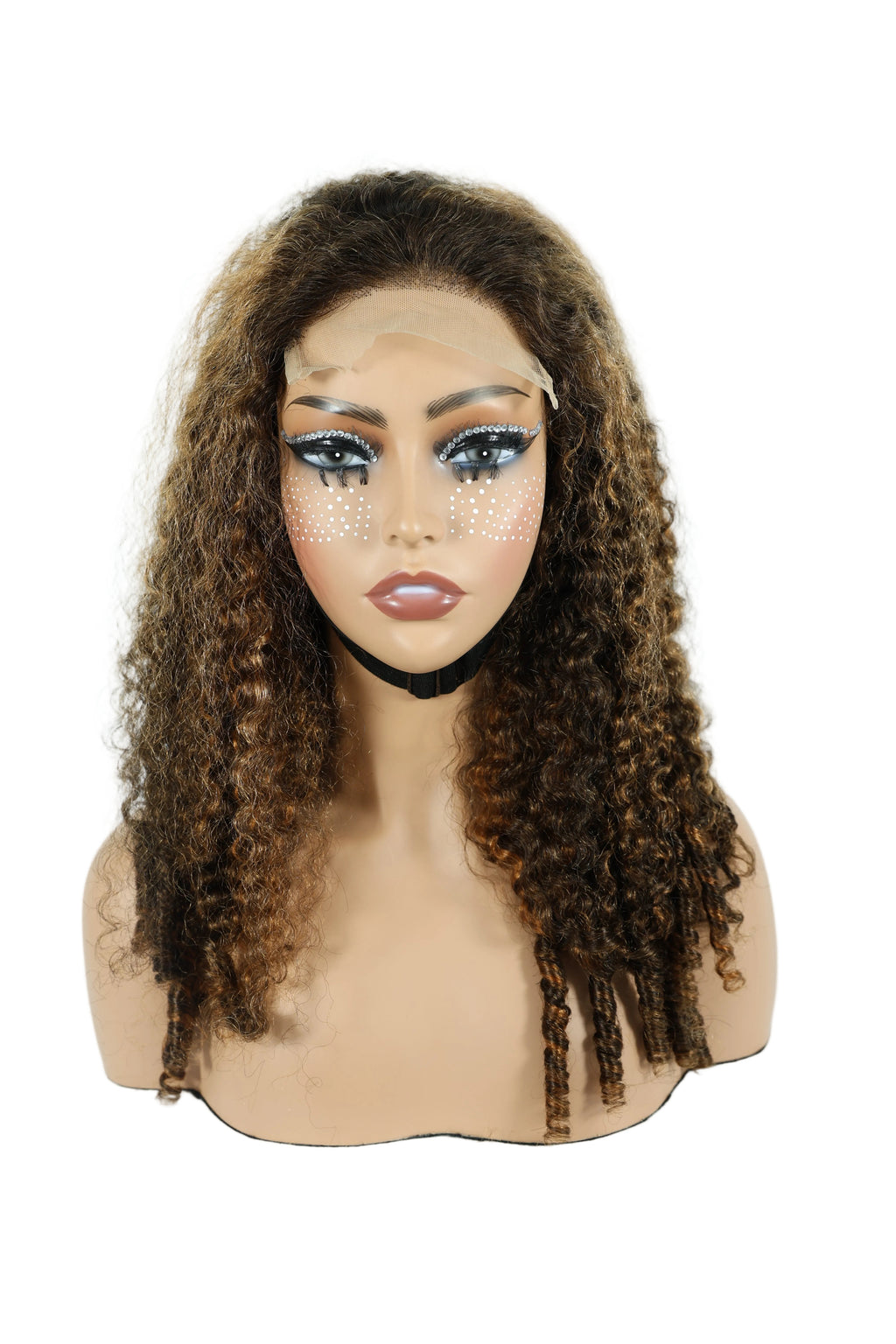 human hair wig from Vietnam 100% real hair burmese