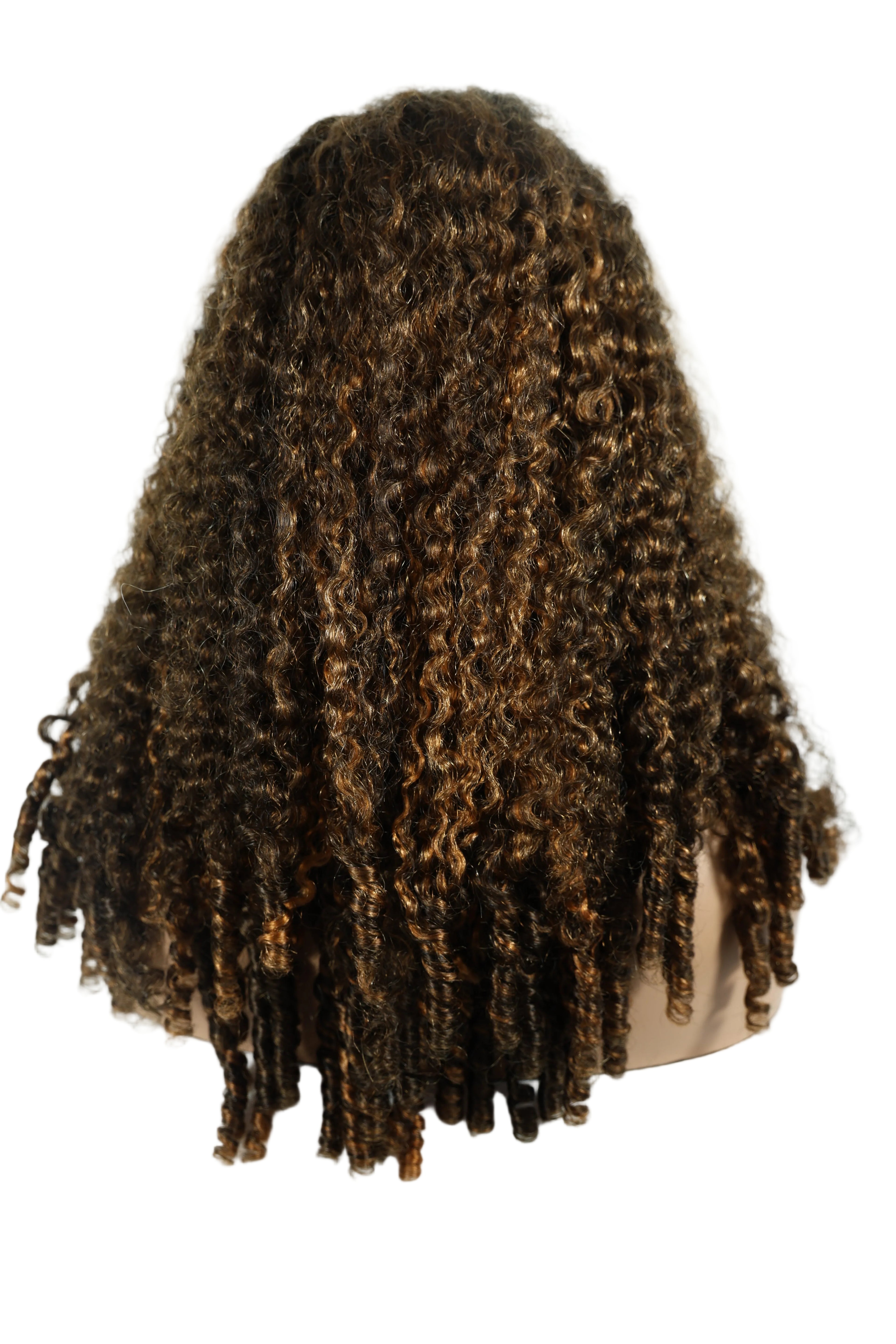 human hair wig from Vietnam 100% real hair burmese