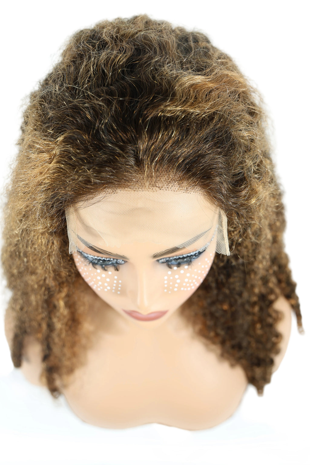 human hair wig from Vietnam 100% real hair burmese