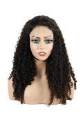 human hair wig from Vietnam 100% real hair burmese