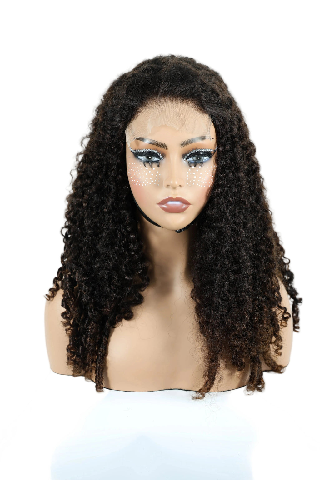 human hair wig from Vietnam 100% real hair burmese