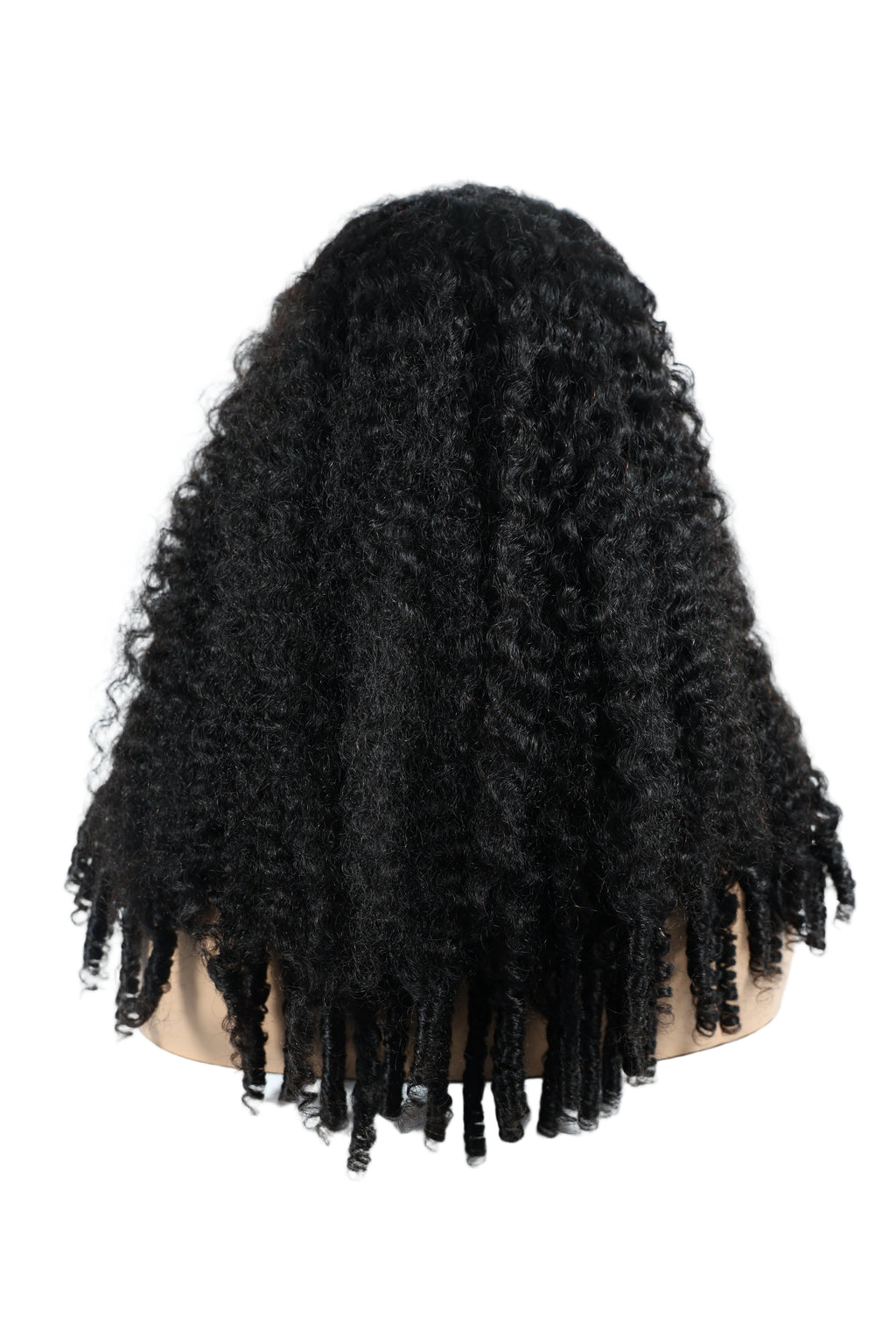 human hair wig from Vietnam 100% real hair burmese