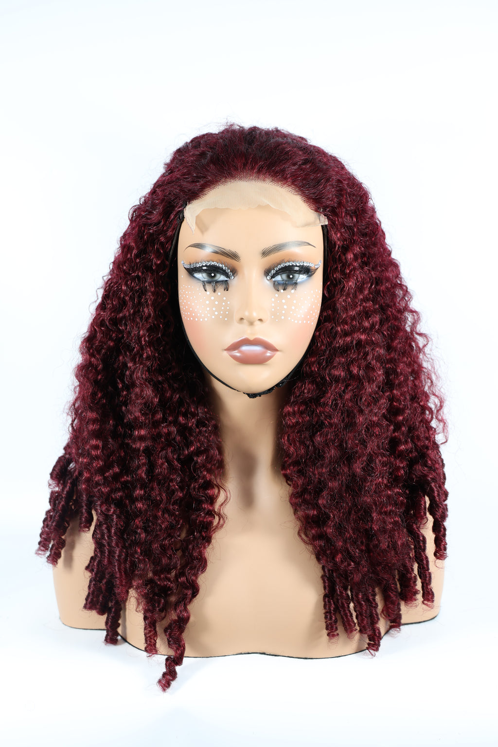 human hair wig from Vietnam 100% real hair burmese