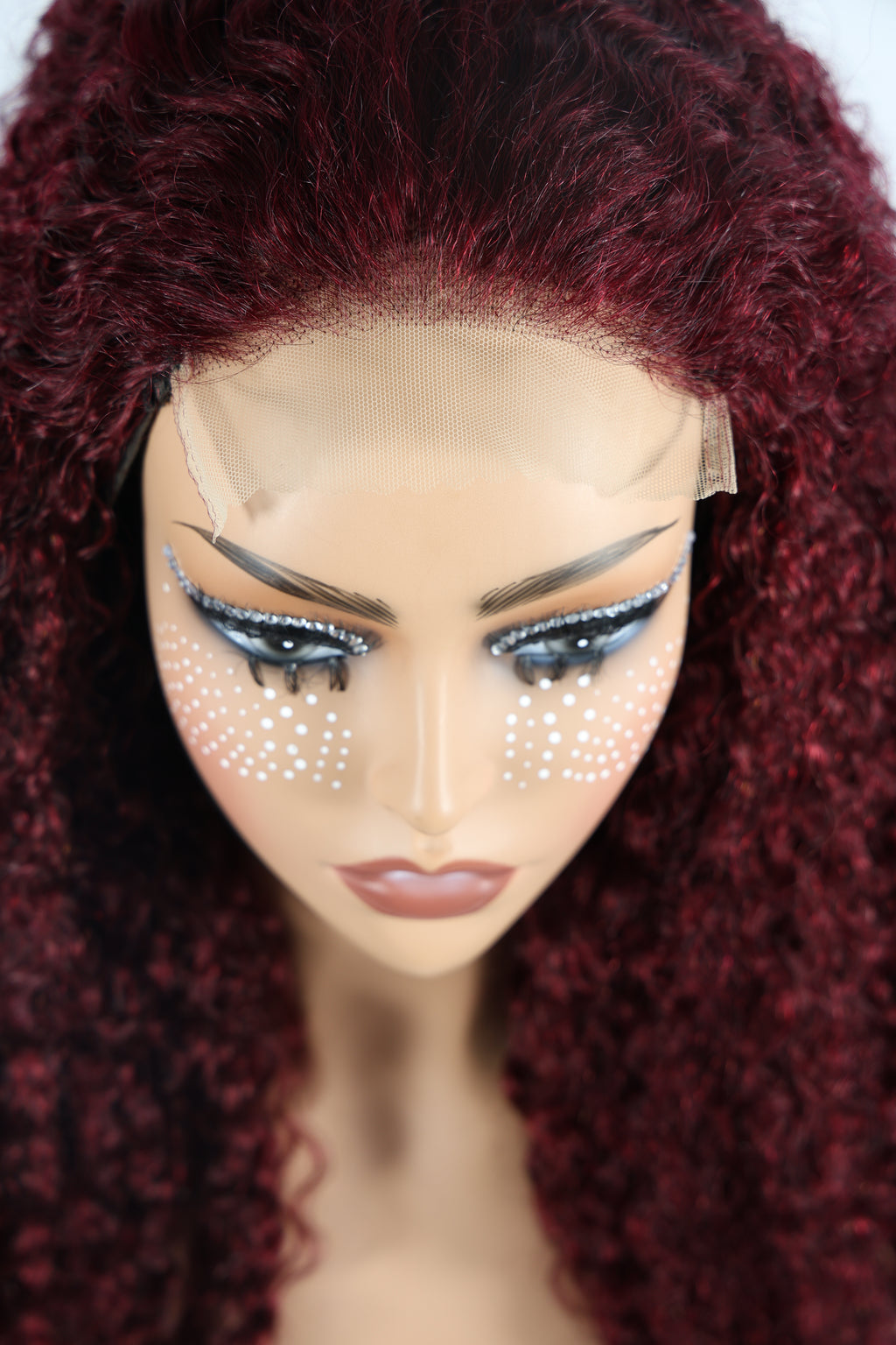 human hair wig from Vietnam 100% real hair burmese