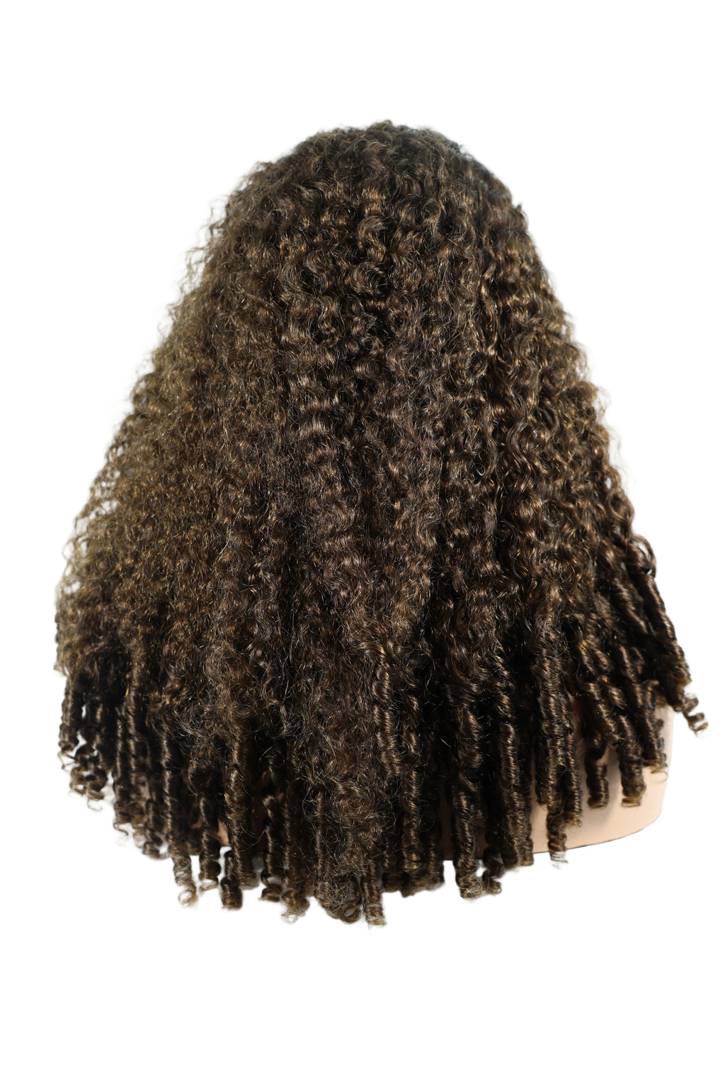 human hair wig from Vietnam 100% real hair burmese