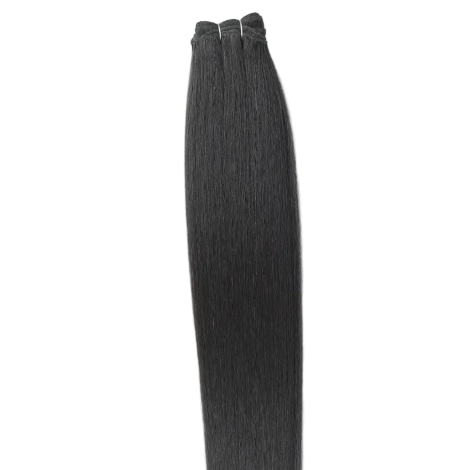Highest quality synthetic bundels hair extensions
