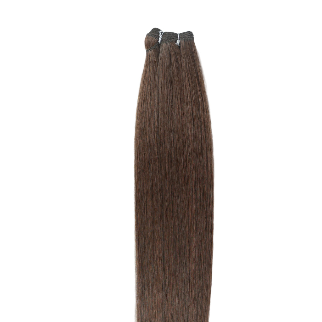 Highest quality synthetic bundels hair extensions