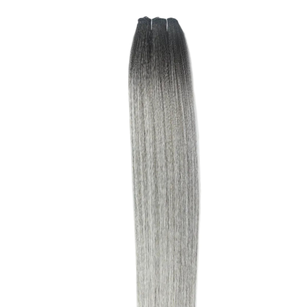 Highest quality synthetic bundels hair extensions