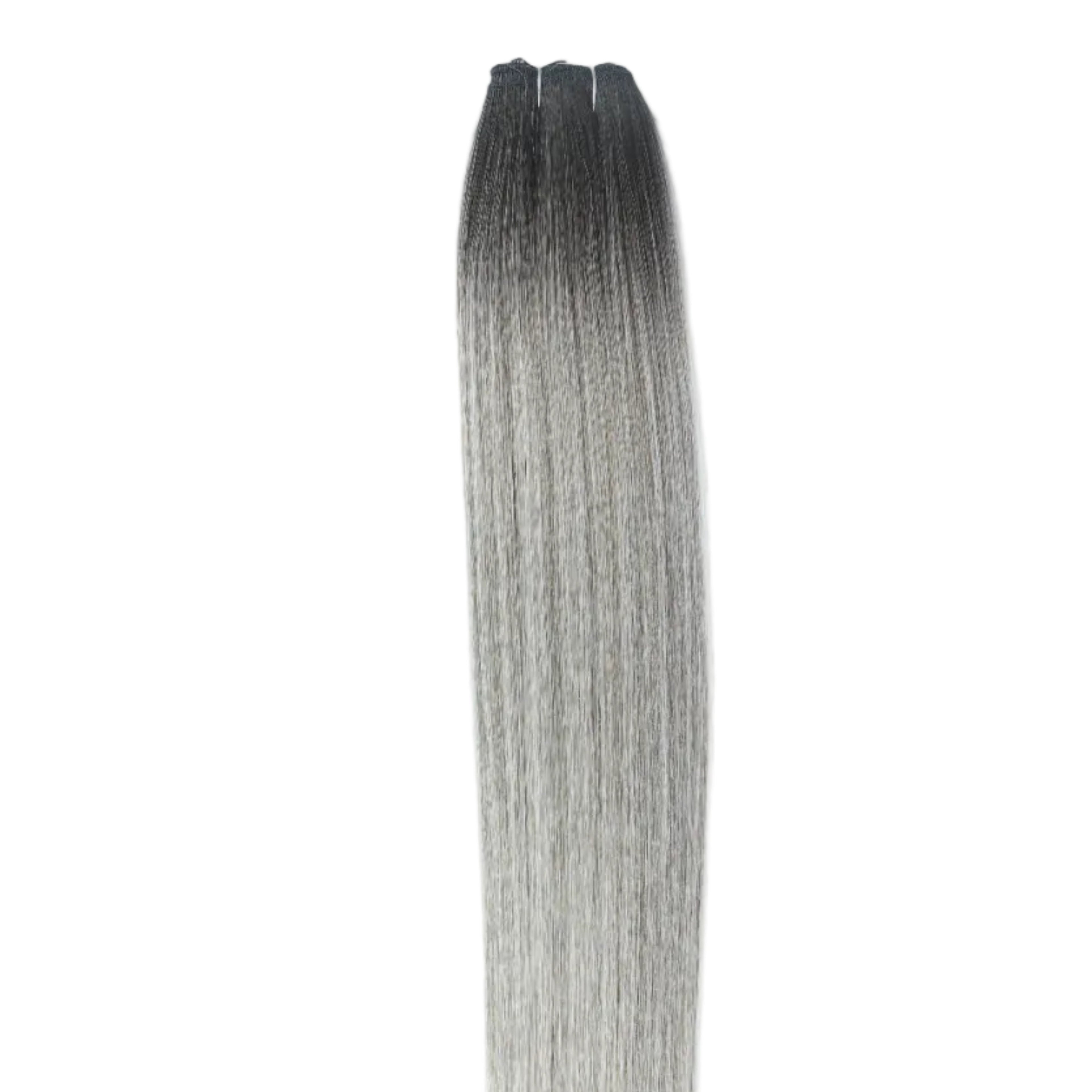Highest quality synthetic bundels hair extensions