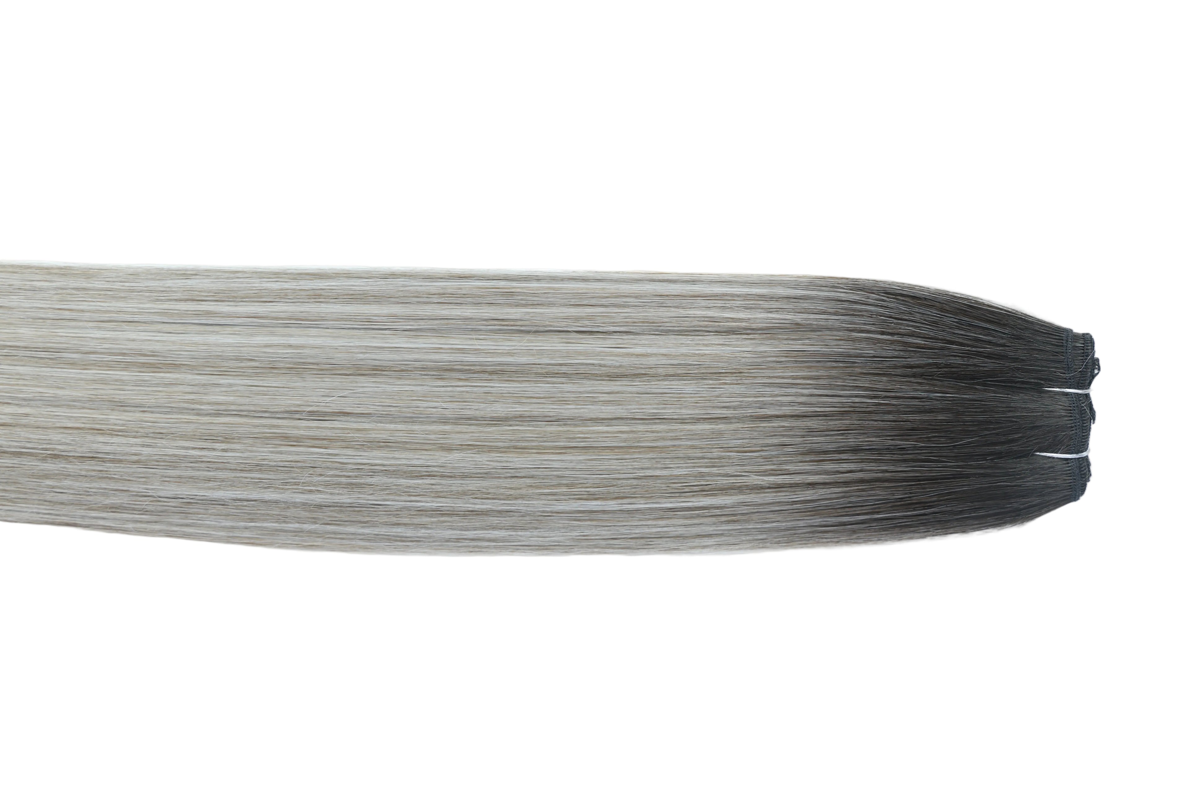 Highest quality synthetic bundels hair extensions