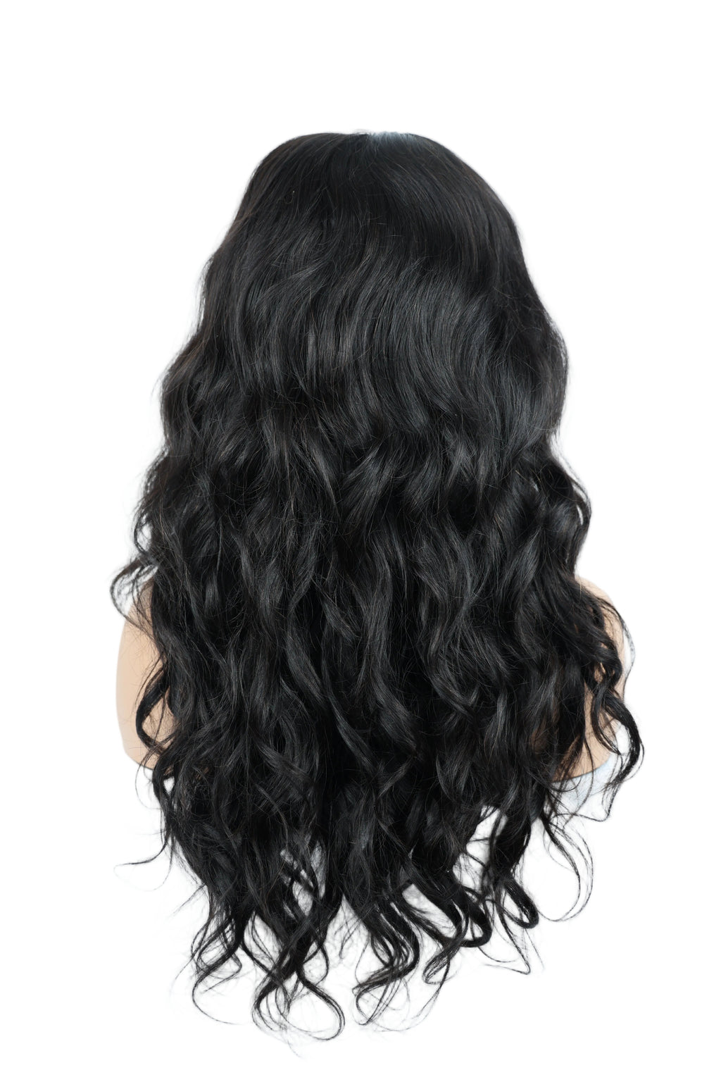 human hair wig from Vietnam 100% real hair bodyloose