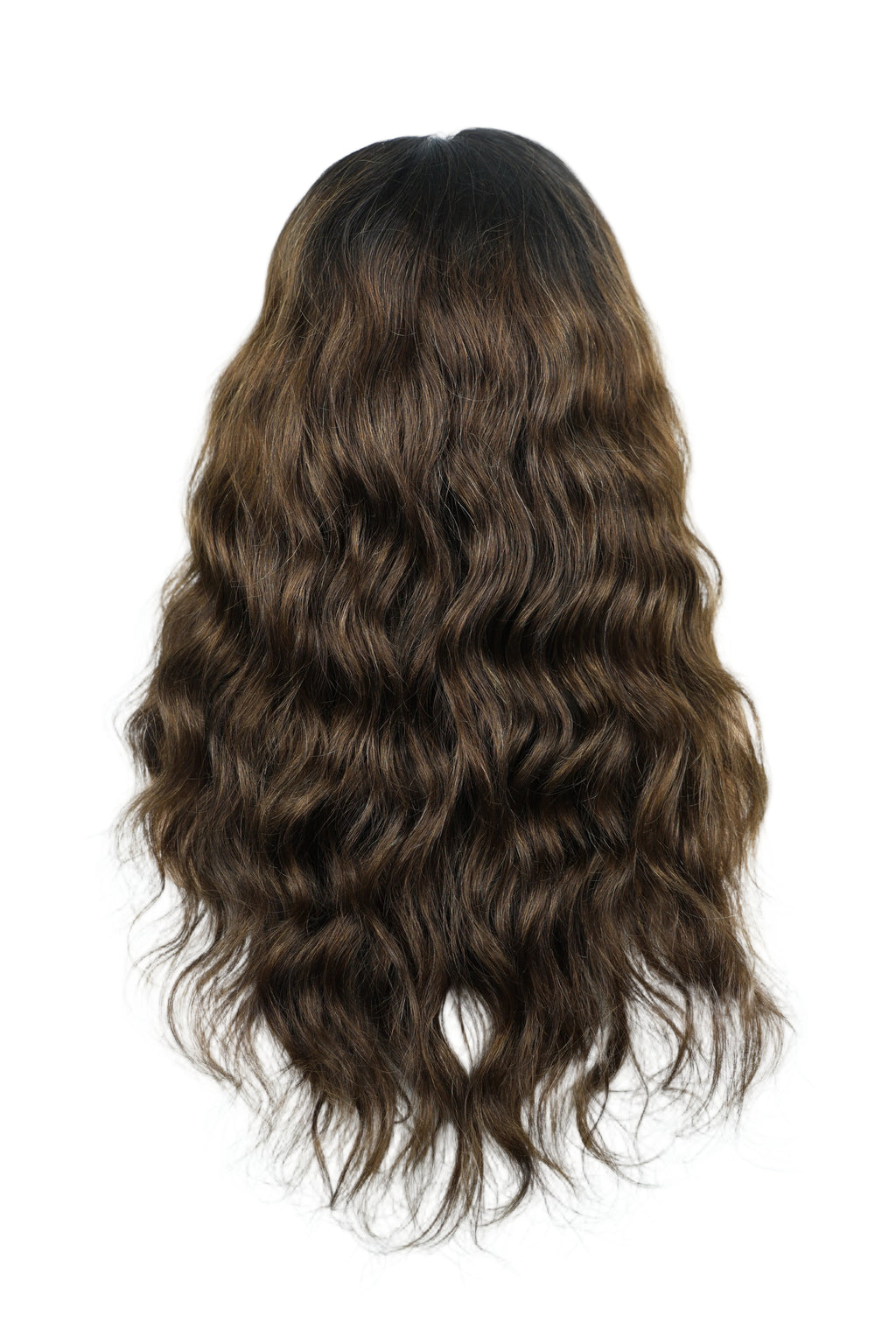 human hair wig from Vietnam 100% real hair bodyloose