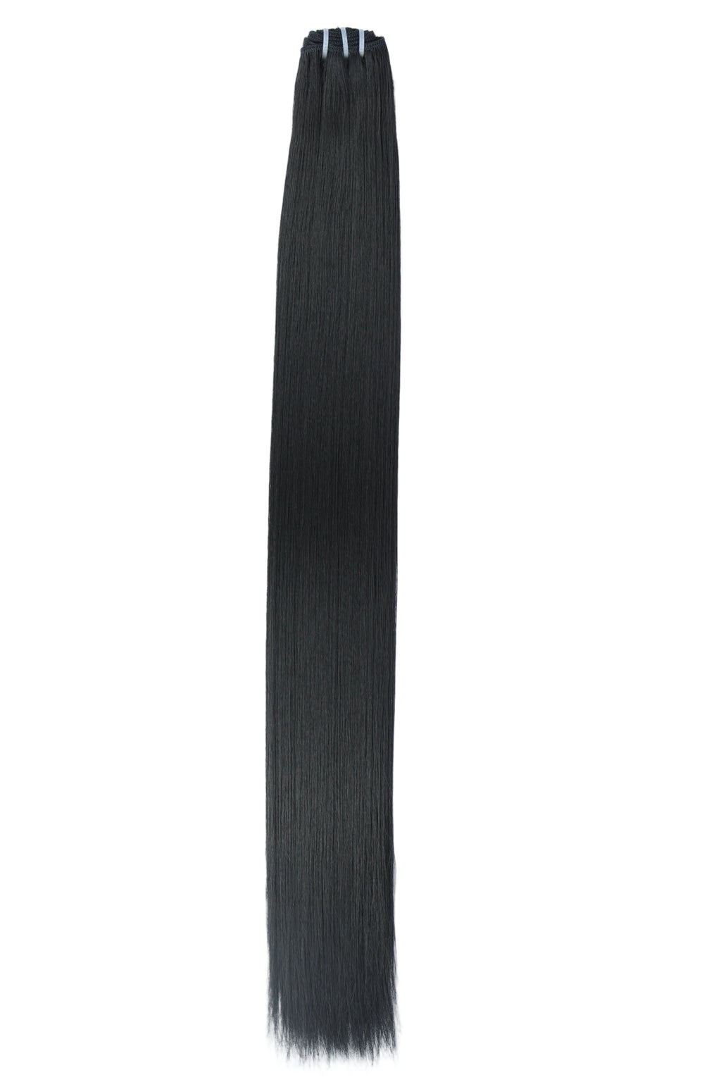 Highest quality synthetic bundels hair extensions