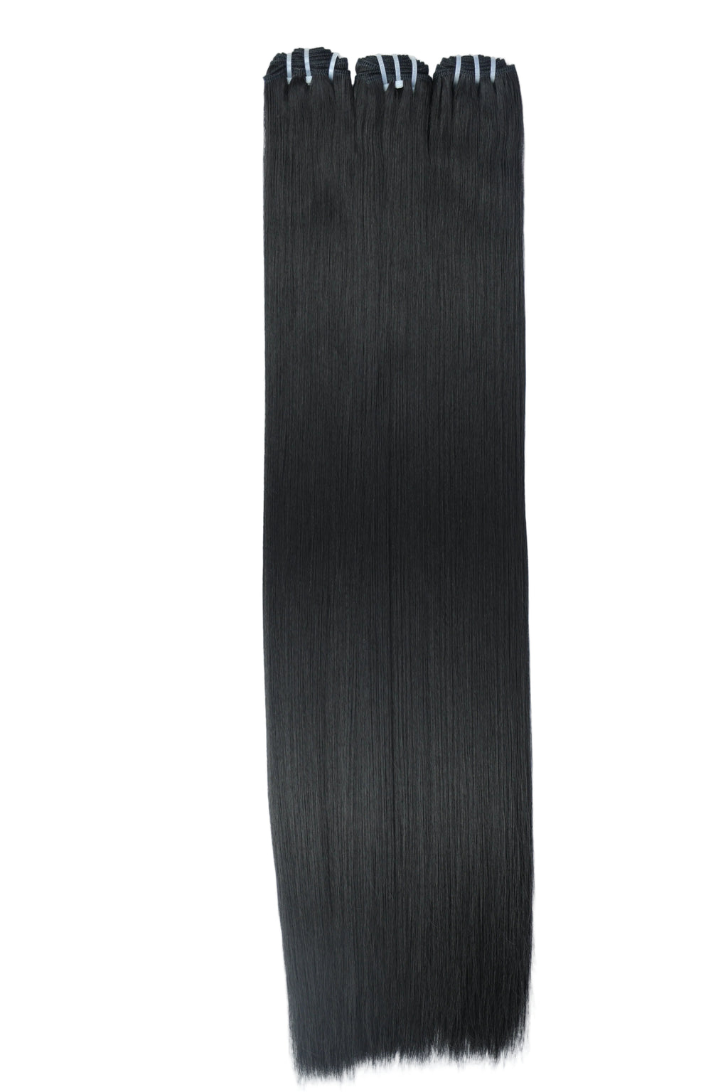 Highest quality synthetic bundels hair extensions