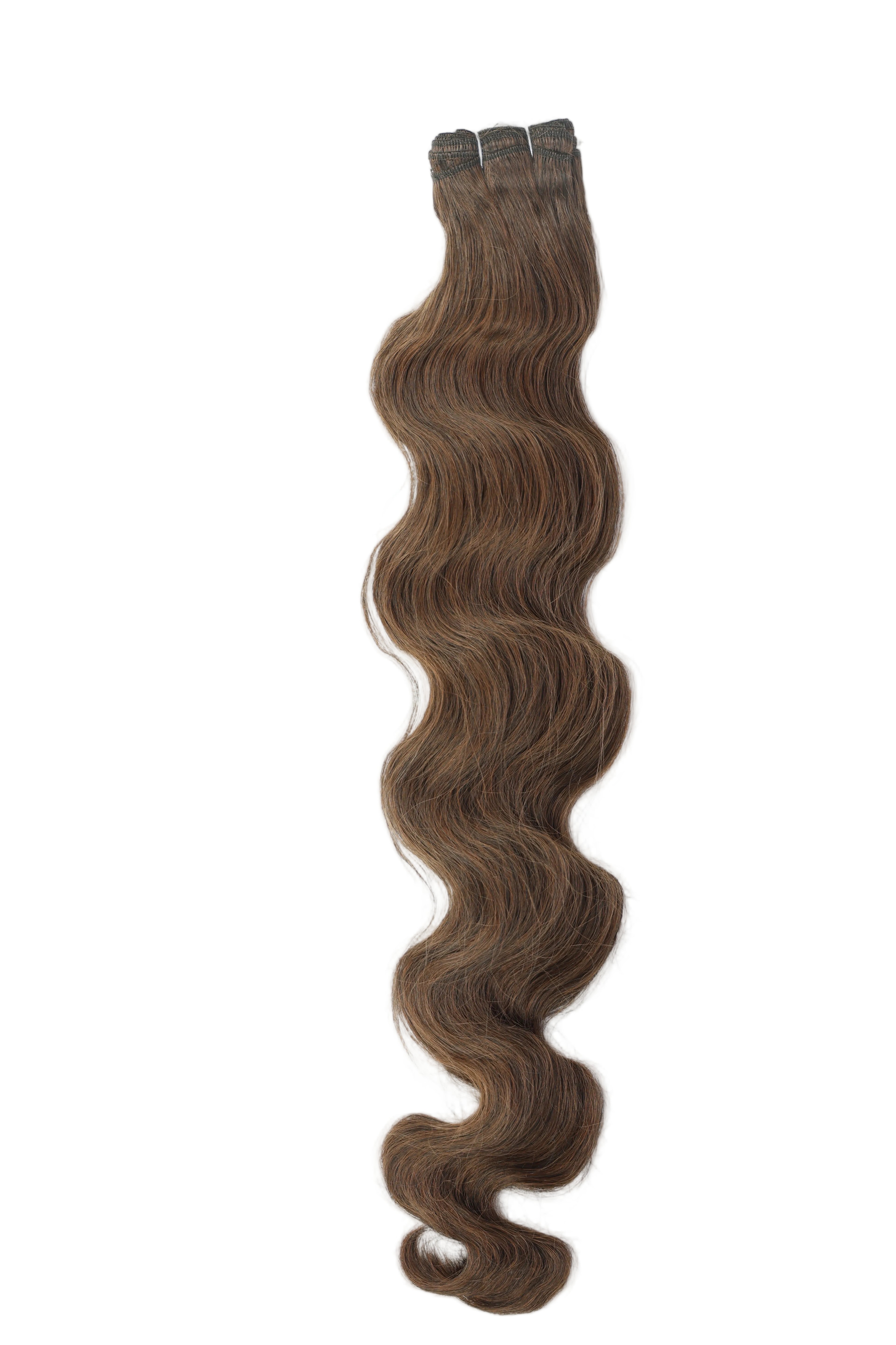 Highest quality synthetic bundels hair extensions