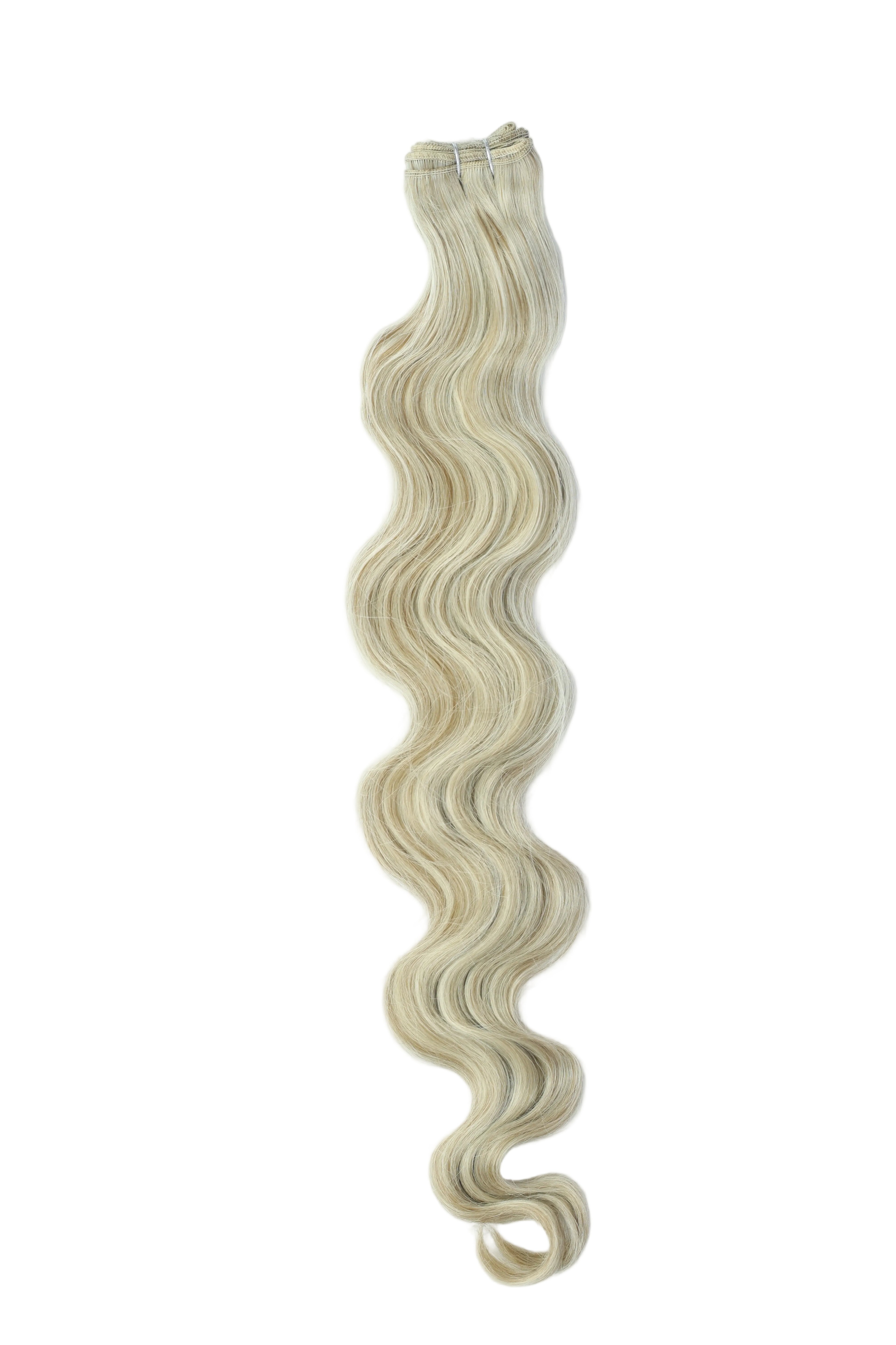 Highest quality synthetic bundels hair extensions