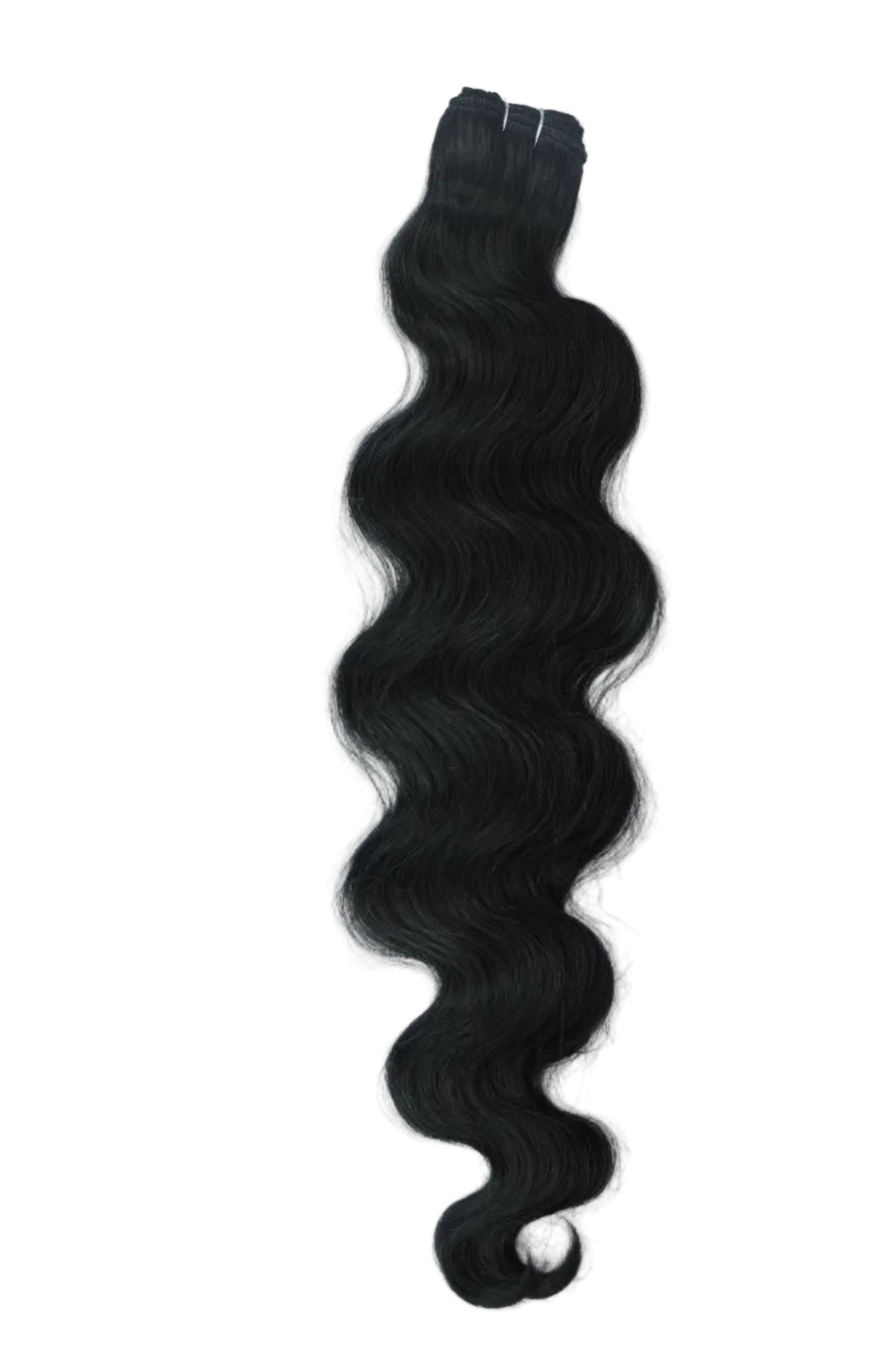 Highest quality synthetic bundels hair extensions