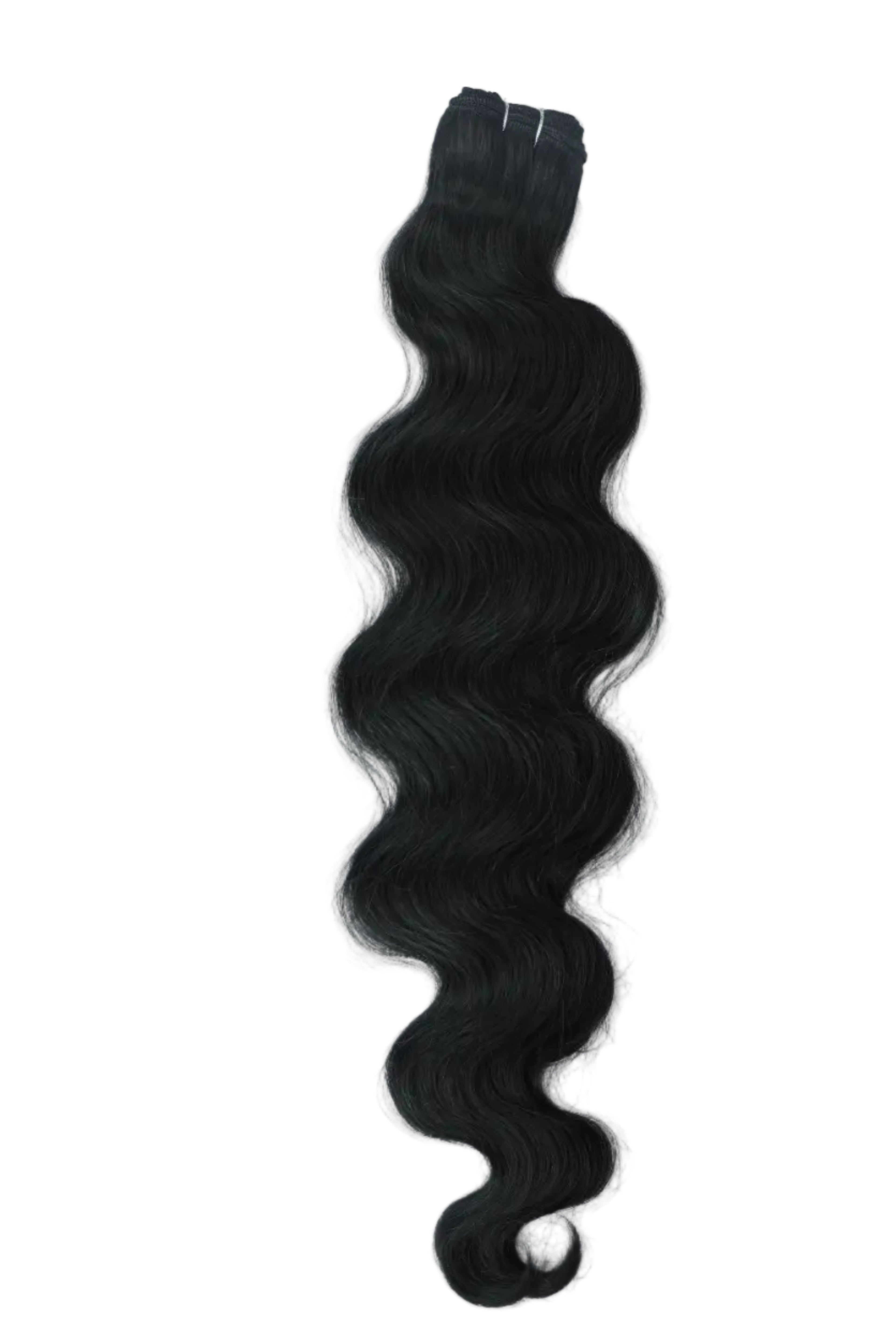 Highest quality synthetic bundels hair extensions